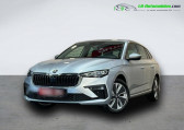 Skoda Scala occasion année 2024 boite Manuelle Annonce Skoda Scala occasion Essence 1.0 TSI Evo 2 116 ch BVM à Beaupuy