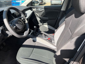 Skoda Scala 1.0 TSI Evo 2 116 ch BVM  occasion  Beaupuy - photo n8