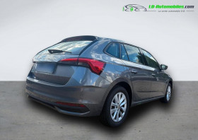 Skoda Scala 1.0 TSI Evo 2 116 ch BVM  occasion  Beaupuy - photo n4