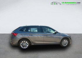 Skoda Scala 1.0 TSI Evo 2 116 ch BVM  occasion  Beaupuy - photo n6