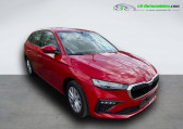 Annonce Skoda Scala occasion Essence 1.0 TSI Evo 2 116 ch BVM  Beaupuy