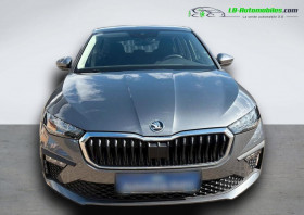 Skoda Scala 1.0 TSI Evo 2 116 ch BVM  occasion  Beaupuy - photo n5