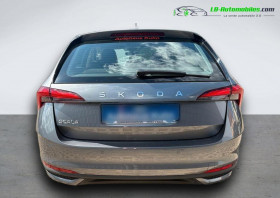 Skoda Scala 1.0 TSI Evo 2 116 ch BVM  occasion  Beaupuy - photo n7