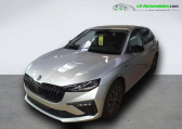 Skoda Scala 1.0 TSI Evo 2 116 ch BVM   Beaupuy 31