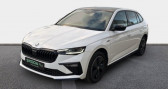Skoda Scala 1.0 TSI Evo 2 116 ch DSG7 Monte-Carlo  � La Rochelle 17