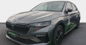 Annonce Skoda Scala occasion Essence 1.0 TSI Evo 2 116 ch DSG7 Monte-Carlo � La Rochelle
