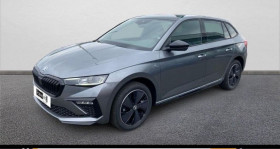 Skoda Scala , garage HARBOT AUTOMOBILE  Saint-Ouen-l'Aumne