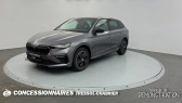 Skoda Scala 1.0 TSI Evo 2 116 ch DSG7 Monte-Carlo   Carcassonne 11
