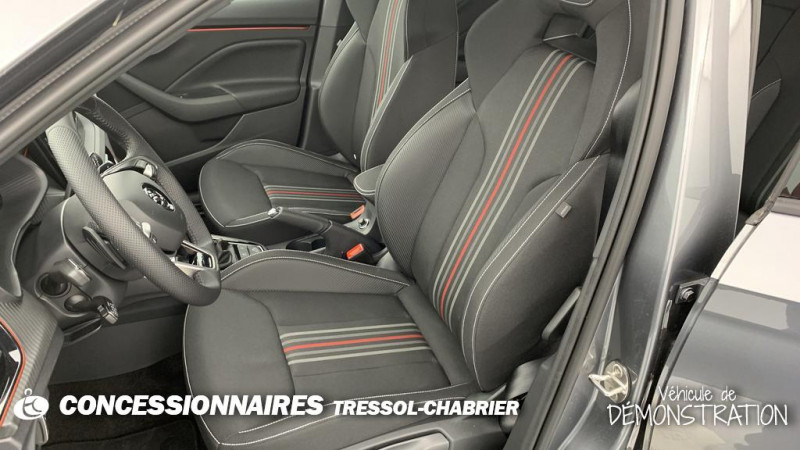 Skoda Scala 1.0 TSI Evo 2 116 ch DSG7 Monte-Carlo  occasion  Carcassonne - photo n9