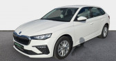 Annonce Skoda Scala occasion Essence 1.0 TSI Evo 2 116 ch DSG7 Selection � La Rochelle