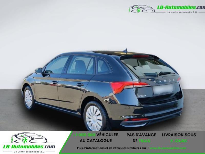 Skoda Scala 1.0 TSI Evo 2 95 ch BVM  occasion  Beaupuy - photo n4