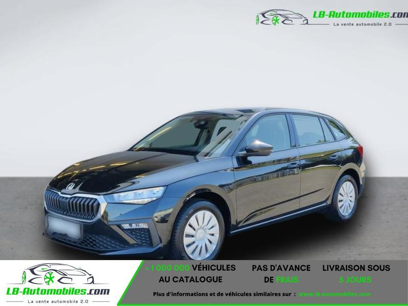 Skoda Scala 1.0 TSI Evo 2 95 ch BVM  occasion  Beaupuy