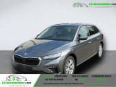 Skoda Scala occasion année 2024 boite Manuelle Annonce Skoda Scala occasion Essence 1.0 TSI Evo 2 95 ch BVM à Beaupuy