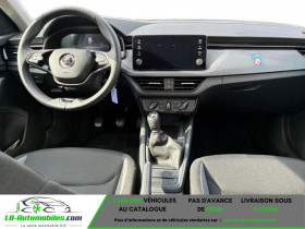 Skoda Scala 1.0 TSI Evo 2 95 ch BVM  occasion � Beaupuy - photo n�2