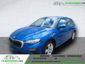 Annonce Skoda Scala occasion Essence 1.0 TSI Evo 2 95 ch BVM  Beaupuy