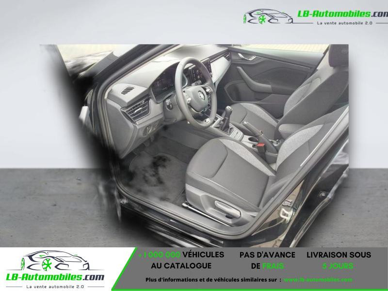 Skoda Scala 1.0 TSI Evo 2 95 ch BVM  occasion  Beaupuy - photo n4
