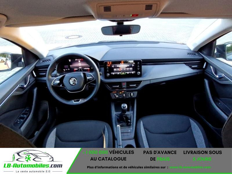 Skoda Scala 1.0 TSI Evo 2 95 ch BVM  occasion  Beaupuy - photo n2