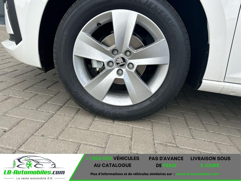 Skoda Scala 1.0 TSI Evo 2 95 ch BVM  occasion  Beaupuy - photo n8