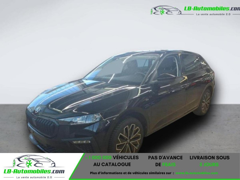 Skoda Scala 1.0 TSI Evo 2 95 ch BVM  occasion  Beaupuy - photo n2