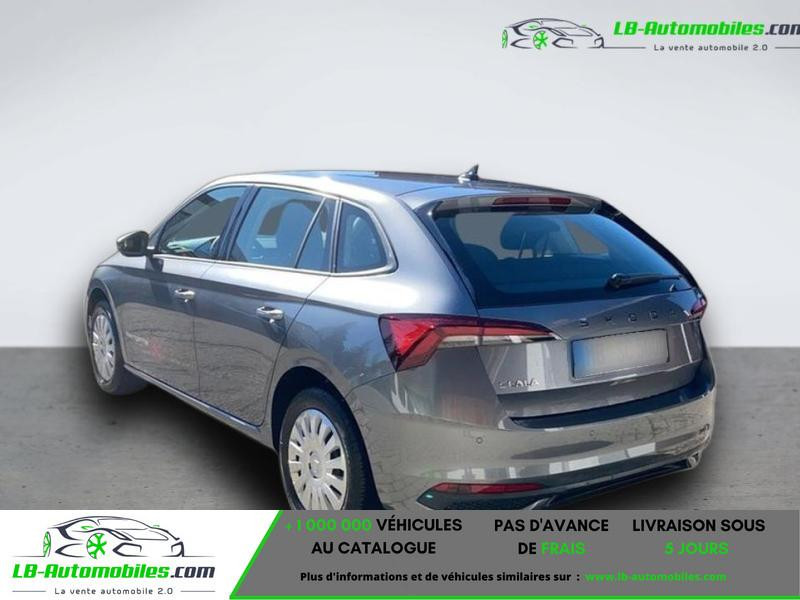 Skoda Scala 1.0 TSI Evo 2 95 ch BVM  occasion  Beaupuy - photo n3