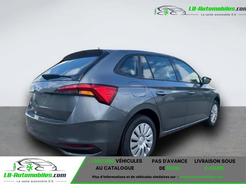 Skoda Scala 1.0 TSI Evo 2 95 ch BVM  occasion  Beaupuy - photo n4