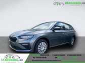 Annonce Skoda Scala occasion Essence 1.0 TSI Evo 2 95 ch BVM  Beaupuy