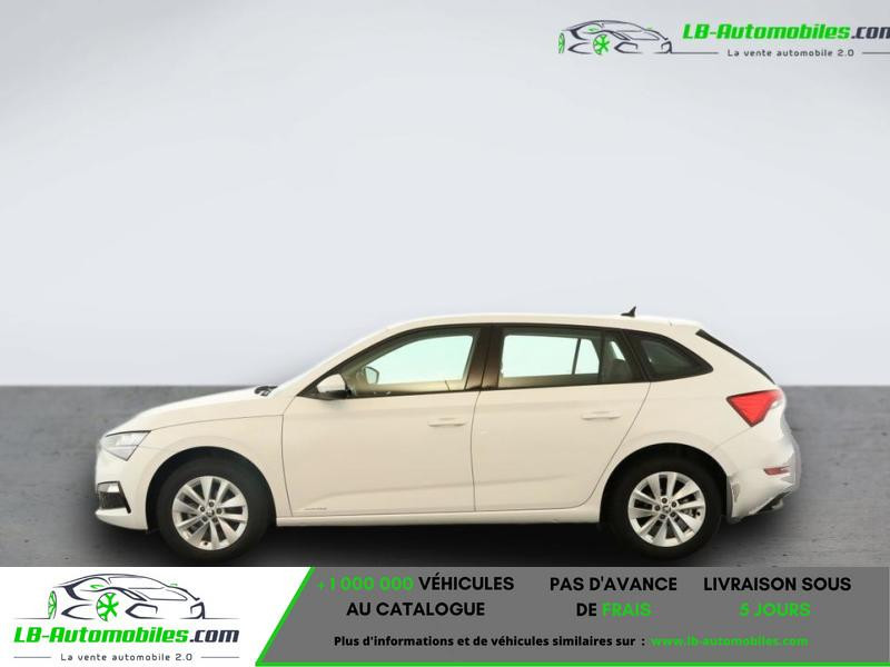 Skoda Scala 1.0 TSI Evo 2 95 ch BVM  occasion  Beaupuy - photo n6