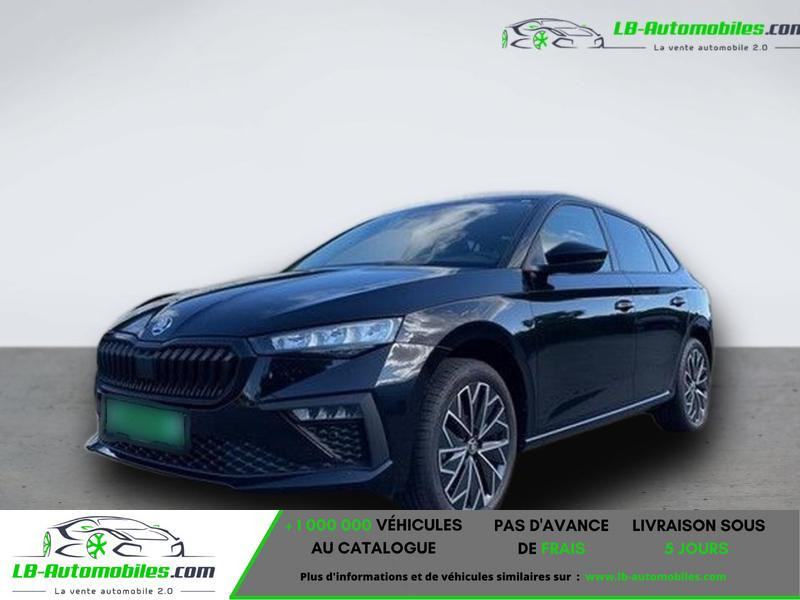 Skoda Scala 1.0 TSI Evo 2 95 ch BVM  occasion  Beaupuy