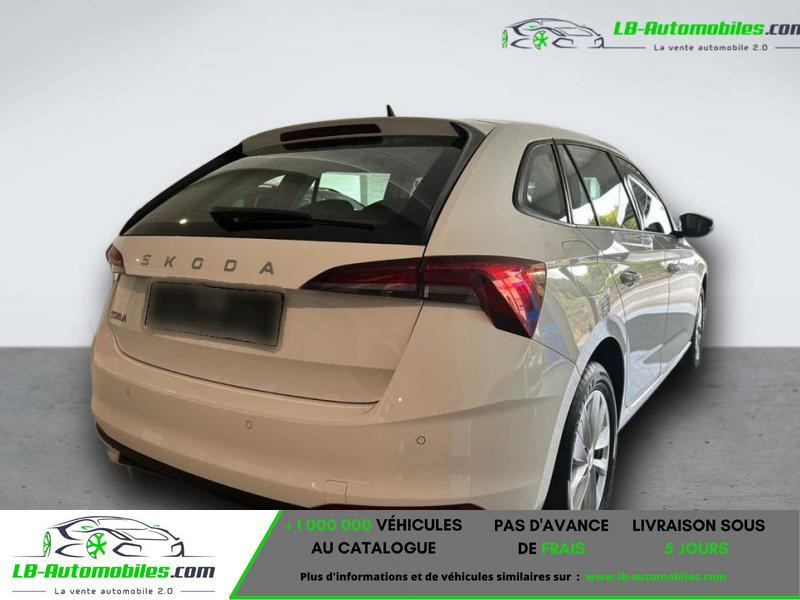 Skoda Scala 1.0 TSI Evo 2 95 ch BVM  occasion  Beaupuy - photo n4