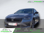 Annonce Skoda Scala occasion Essence 1.0 TSI Evo 2 95 ch BVM  Beaupuy