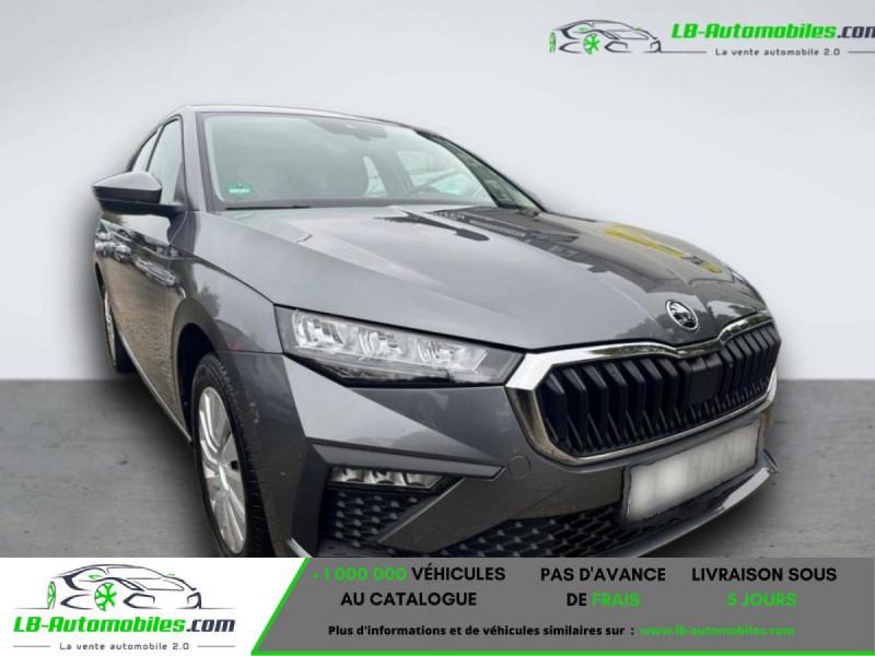 Skoda Scala 1.0 TSI Evo 2 95 ch BVM  occasion  Beaupuy - photo n2