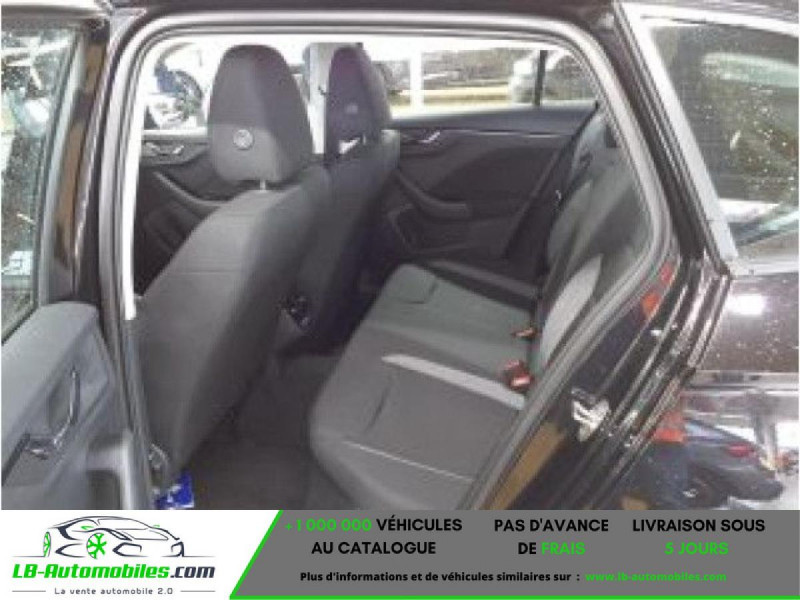 Skoda Scala 1.0 TSI Evo 2 95 ch BVM  occasion  Beaupuy - photo n3