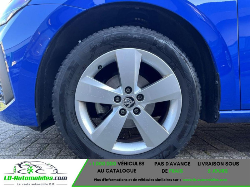 Skoda Scala 1.0 TSI Evo 2 95 ch BVM  occasion  Beaupuy - photo n7