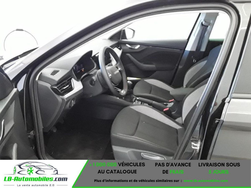 Skoda Scala 1.0 TSI Evo 2 95 ch BVM  occasion  Beaupuy - photo n4