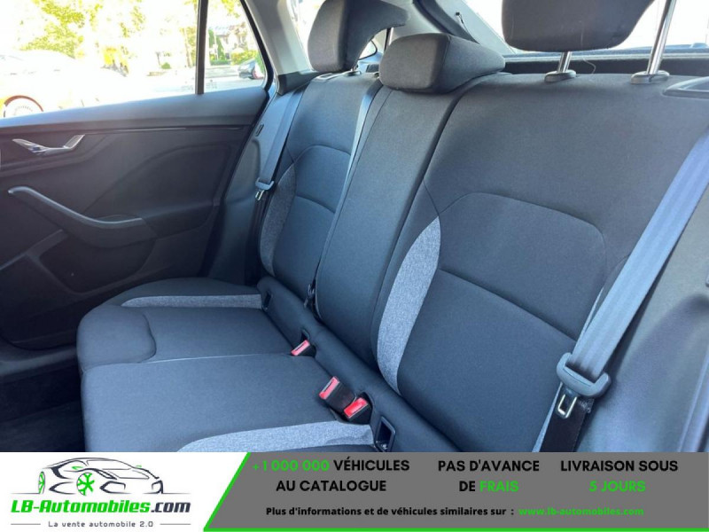 Skoda Scala 1.0 TSI Evo 2 95 ch BVM  occasion  Beaupuy - photo n6