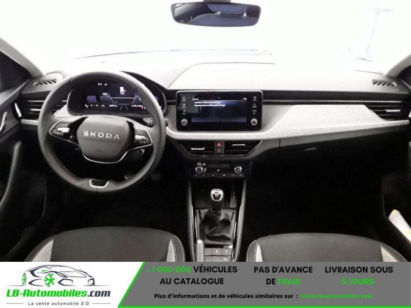 Skoda Scala 1.0 TSI Evo 2 95 ch BVM  occasion  Beaupuy - photo n2