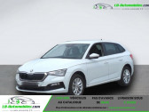 Skoda Scala occasion 2024 Skoda Scala 1.0 TSI Evo 2 95 ch BVM  à Beaupuy 31