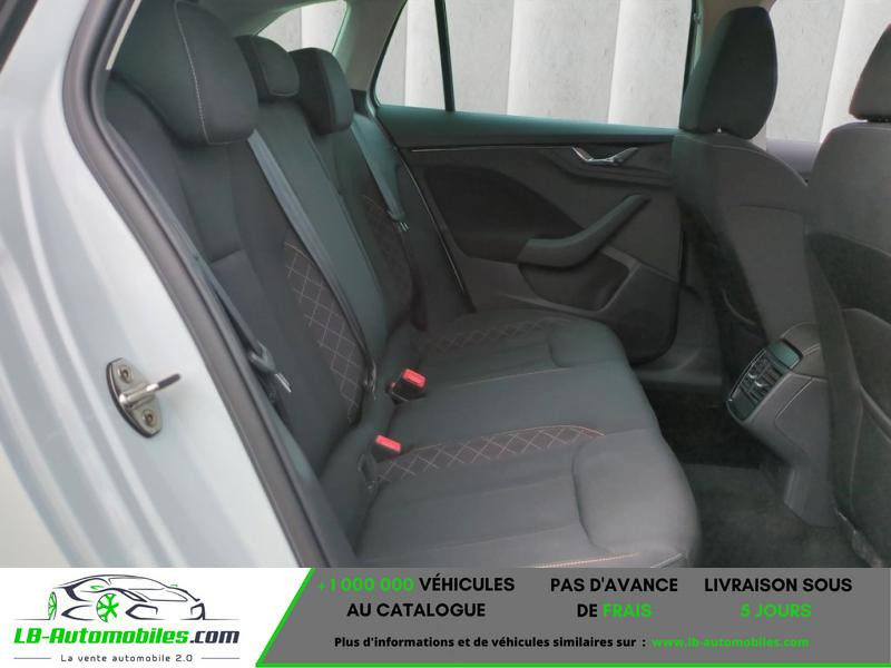 Skoda Scala 1.0 TSI Evo 2 95 ch BVM 2024 - photo n°7 Skoda Scala 1.0 TSI Evo 2 95 ch BVM  occasion à Beaupuy - photo n°7