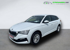 Skoda Scala , garage LB AUTOMOBILES  Beaupuy