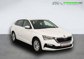 Skoda Scala 1.0 TSI Evo 2 95 ch BVM  occasion  Beaupuy - photo n2