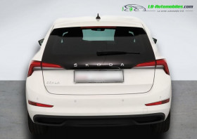 Skoda Scala 1.0 TSI Evo 2 95 ch BVM  occasion  Beaupuy - photo n7