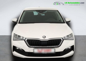 Skoda Scala 1.0 TSI Evo 2 95 ch BVM  occasion  Beaupuy - photo n5
