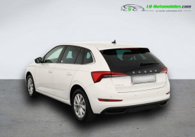 Skoda Scala 1.0 TSI Evo 2 95 ch BVM  occasion  Beaupuy - photo n4