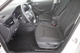 Skoda Scala 1.0 TSI Evo 2 95 ch BVM  occasion  Beaupuy - photo n8