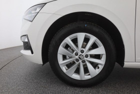 Skoda Scala 1.0 TSI Evo 2 95 ch BVM  occasion  Beaupuy - photo n11