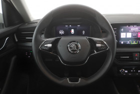 Skoda Scala 1.0 TSI Evo 2 95 ch BVM  occasion  Beaupuy - photo n10