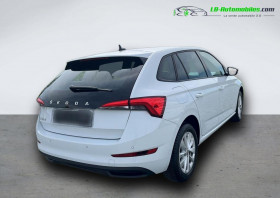 Skoda Scala 1.0 TSI Evo 2 95 ch BVM  occasion  Beaupuy - photo n3