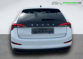 Skoda Scala 1.0 TSI Evo 2 95 ch BVM  occasion  Beaupuy - photo n4