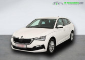 Skoda Scala occasion année 2024 boite Manuelle Annonce Skoda Scala occasion Essence 1.0 TSI Evo 2 95 ch BVM à Beaupuy