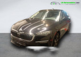 Skoda Scala occasion année 2024 boite Manuelle Annonce Skoda Scala occasion Essence 1.0 TSI Evo 2 95 ch BVM à Beaupuy